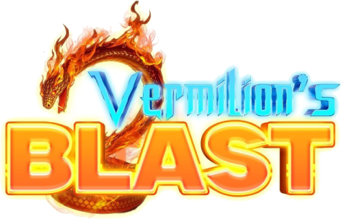 VM Blast Casino official logo